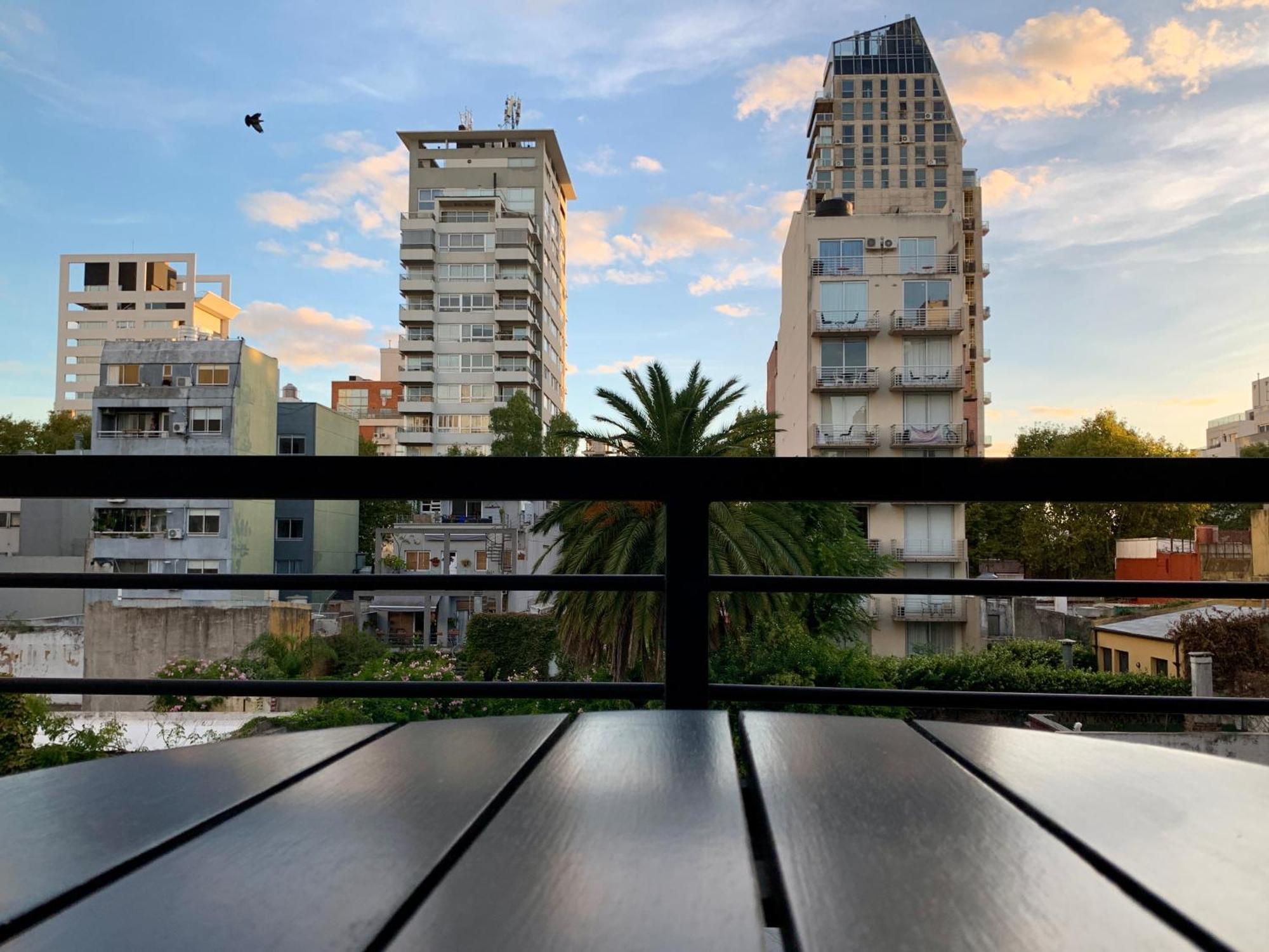 Stay @ Palermo Hollywood - Buenos Aires, Buenos Aires